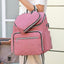 Fashion Maternity Diaper Bags Waterproof Mummy Nappy Bags Large Capacity Baby Care Nursing Bag Mother Multi-function Backpacks - Korvel