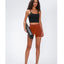 High Waist Active Fitness Shorts for Women