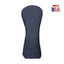 Premium Leather Driver Headcovers - 21 Vibrant Colors - Korvel