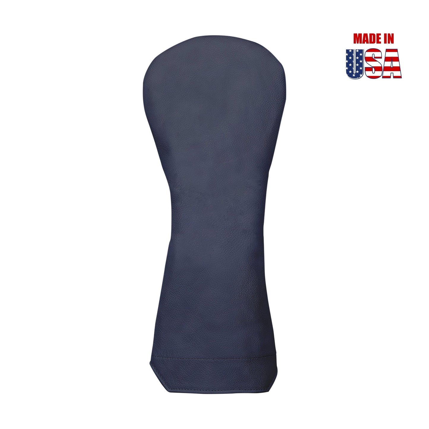 Premium Leather Driver Headcovers - 21 Vibrant Colors - Korvel