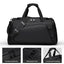 Men's Casual Lightweight Travel Tote Bag