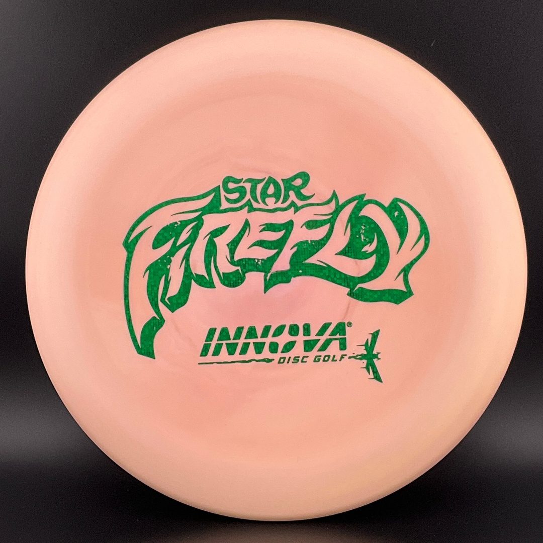Innova Star Firefly Disc - Putter Premium para Juego de Precisión
