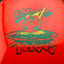 Apex Taco Disc - Limited Edition "Skull Tacos" Design