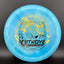 Swirly Star Destroyer - Philo Brathwaite 2025 Tour Series