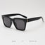 Lunettes de soleil polarisées tendance pour les personnes à la mode