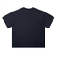 Heavyweight Drop Shoulder Cotton T-Shirt