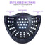 Sèche-ongles LED 220W pour le durcissement professionnel de gel