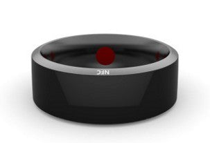 JAKCOM R3F Waterproof Smart Ring with NFC Technology - Korvel