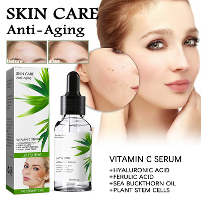 Premium Collagen Serum for Radiant Skin