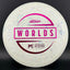 Jawbreaker ESP Athena - Worlds 2024 Edition