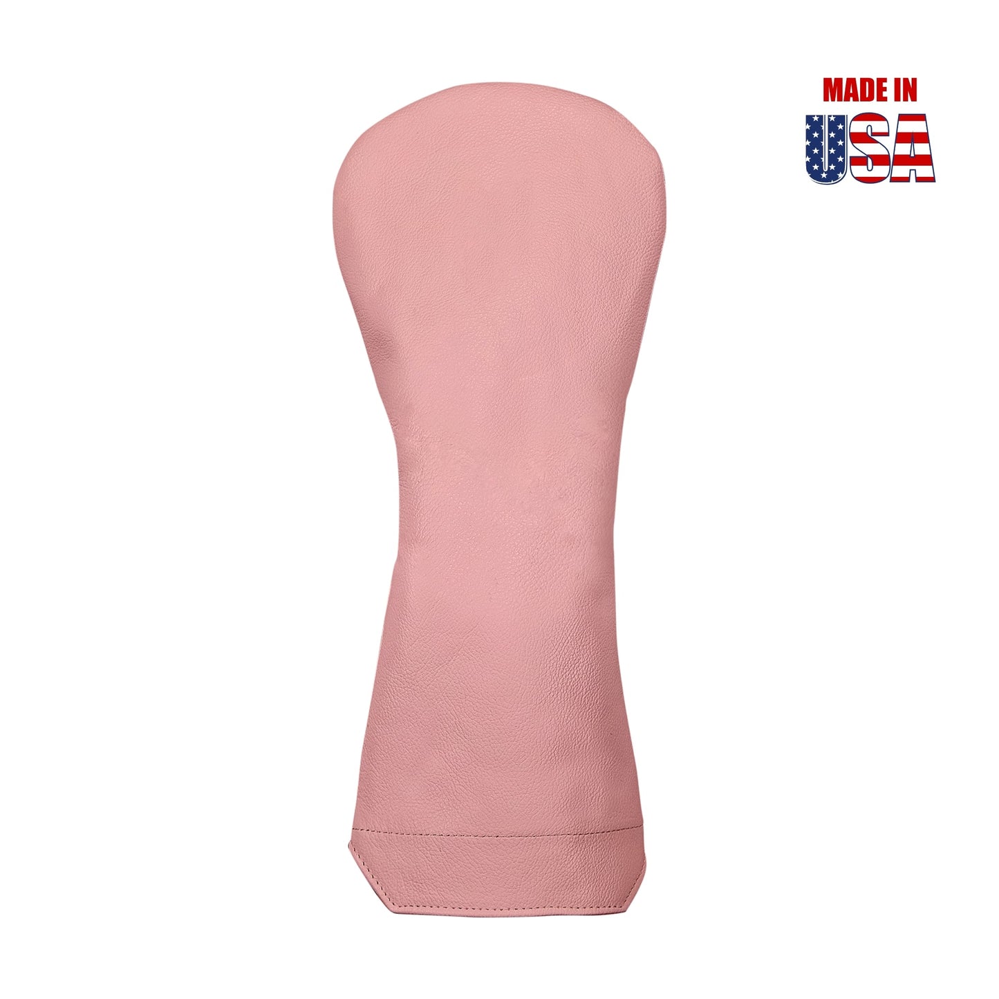 Premium Leather Driver Headcovers - 21 Vibrant Colors - Korvel