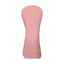 Premium Leather Driver Headcovers - 21 Vibrant Colors