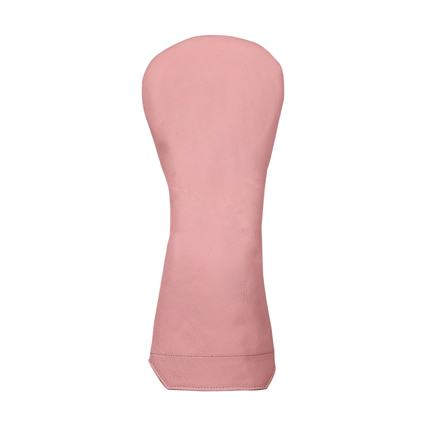 Premium Leather Driver Headcovers - 21 Vibrant Colors
