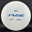 Disque de Golf Gold Fuse Midrange