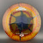 Fly Dye Z Nuke SS Disc Golf Driver