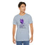 I Am a Soul Unisex Jersey Short Sleeve Tee