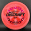 Discraft Swirl ESP Sled - Première Course Disque de Disc Golf