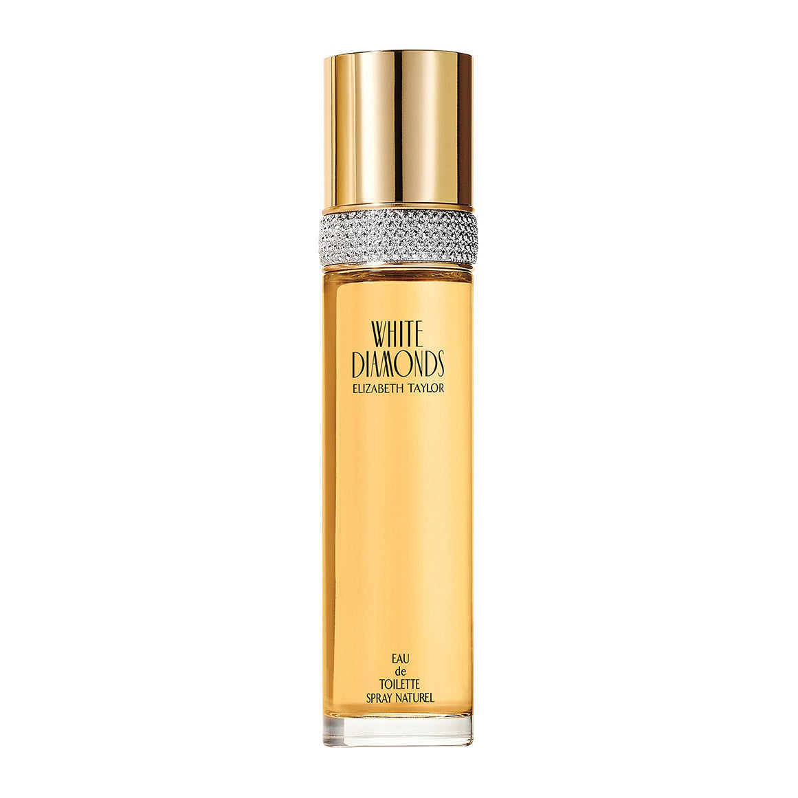 Elizabeth Taylor White Diamonds Eau De Toilette Spray - 3,3 oz