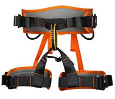 Premium Outdoor Climbing Harness