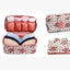 Ultimate Travel Underwear Organizer for Effortless Packing - Korvel