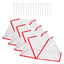4-Pack Garden Row Accelerator Plant Covers