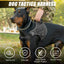 Gilet tactique premium pour grandes races