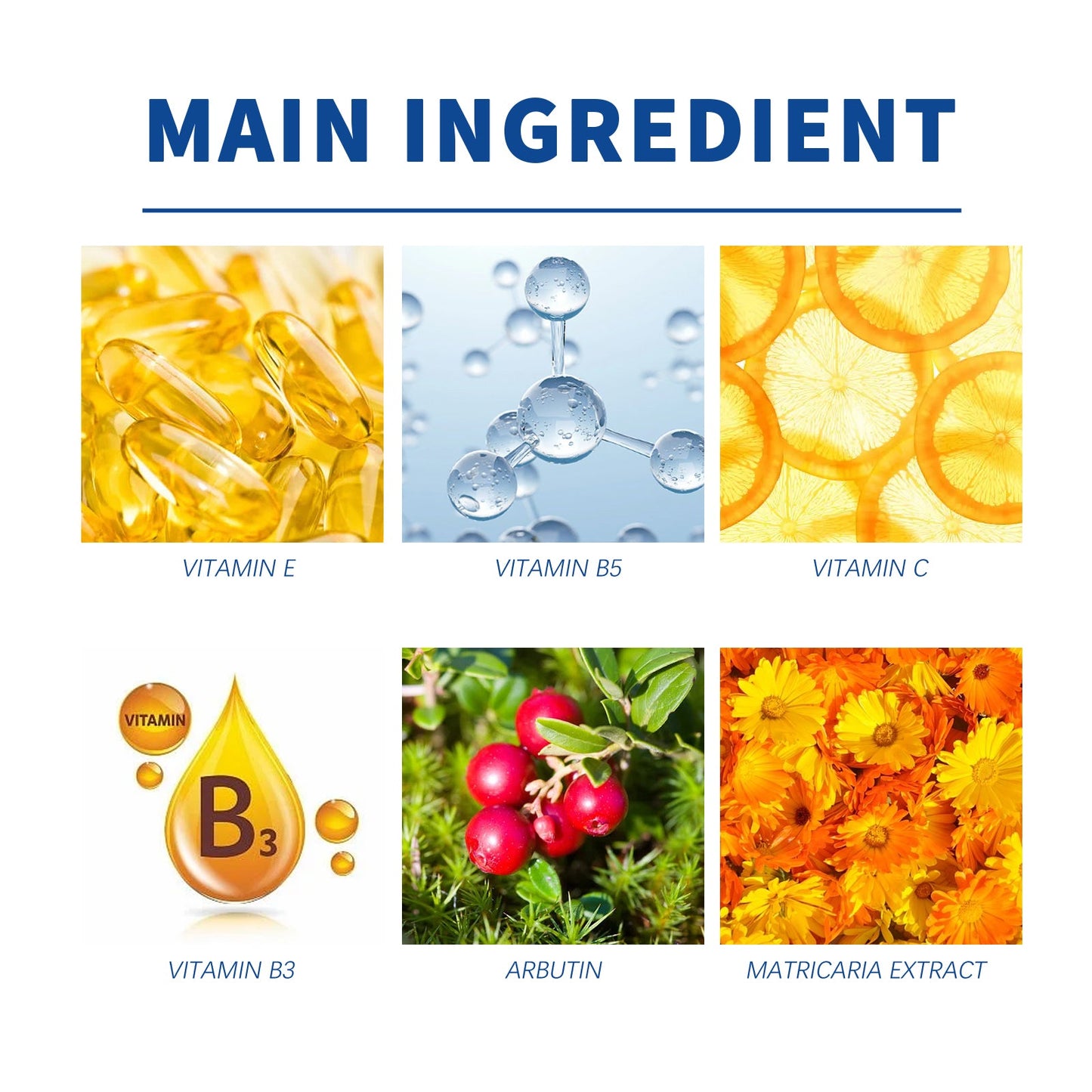Dark Spot Repair Essence, Repair Acne Pimple Lightening Spot Fine Lines Moisturizing Firming Whitening Essence - Korvel