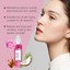 Women's Roll-On Perfume Rose Wrist And Neck With Fragrance Portable Portable Fresh Niche Fragrance Perfume - Korvel