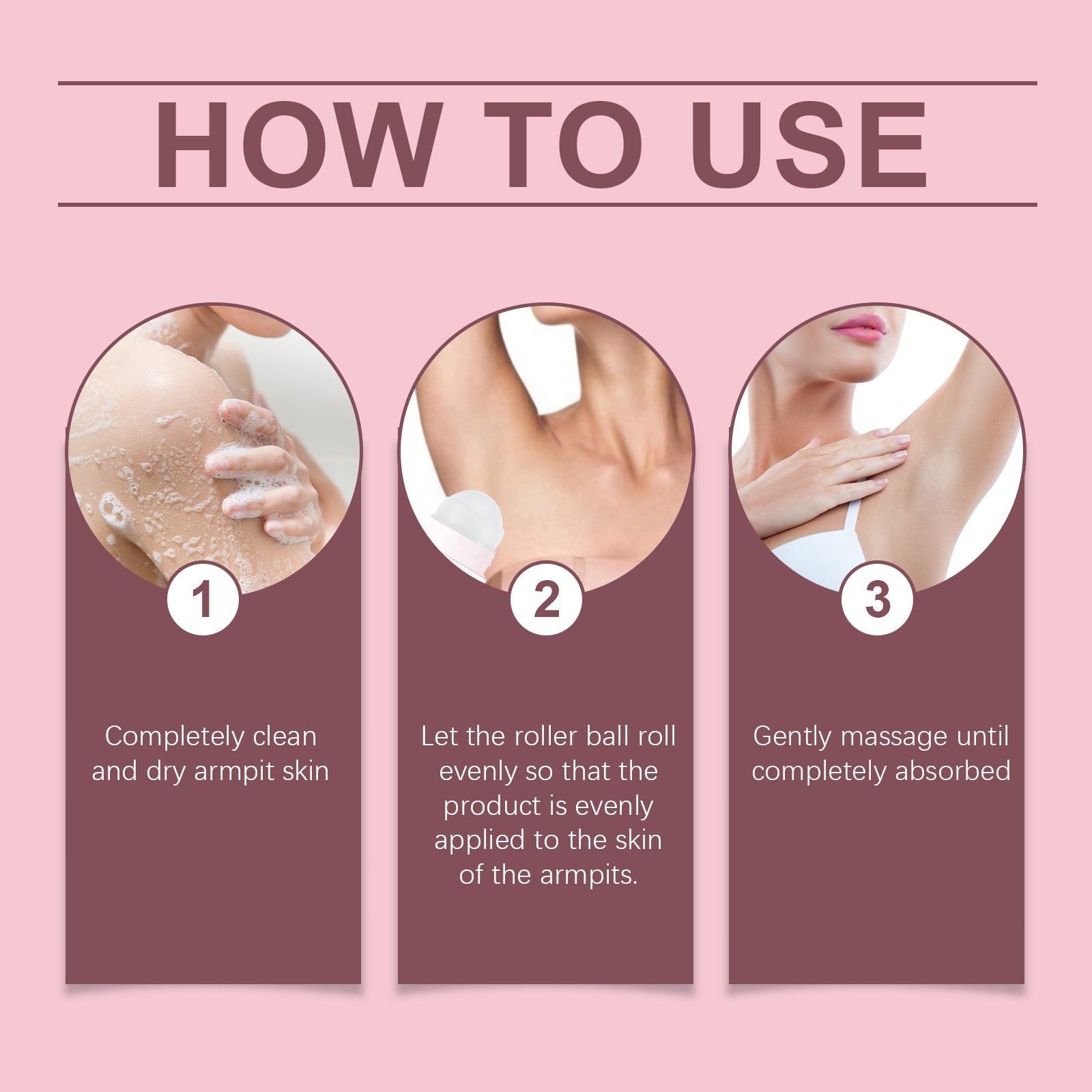 Ball Fragrance Rose Fragrance Fresh Fragrance Keep Your Body Fresh And Comfortable Portable Ball Fragrance - Korvel