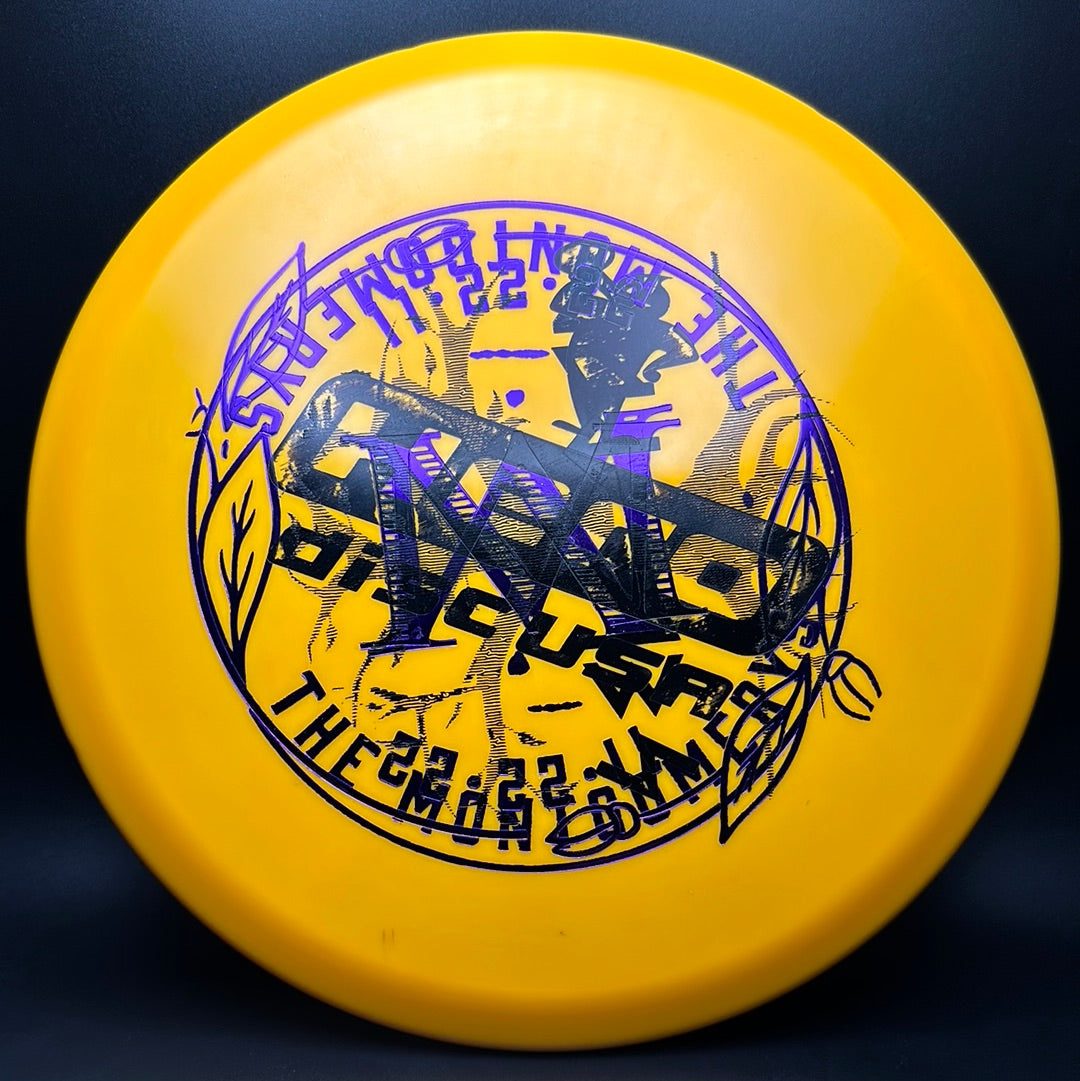 Star Mako3 - Édition Mariage de Kona et Colten Montgomery