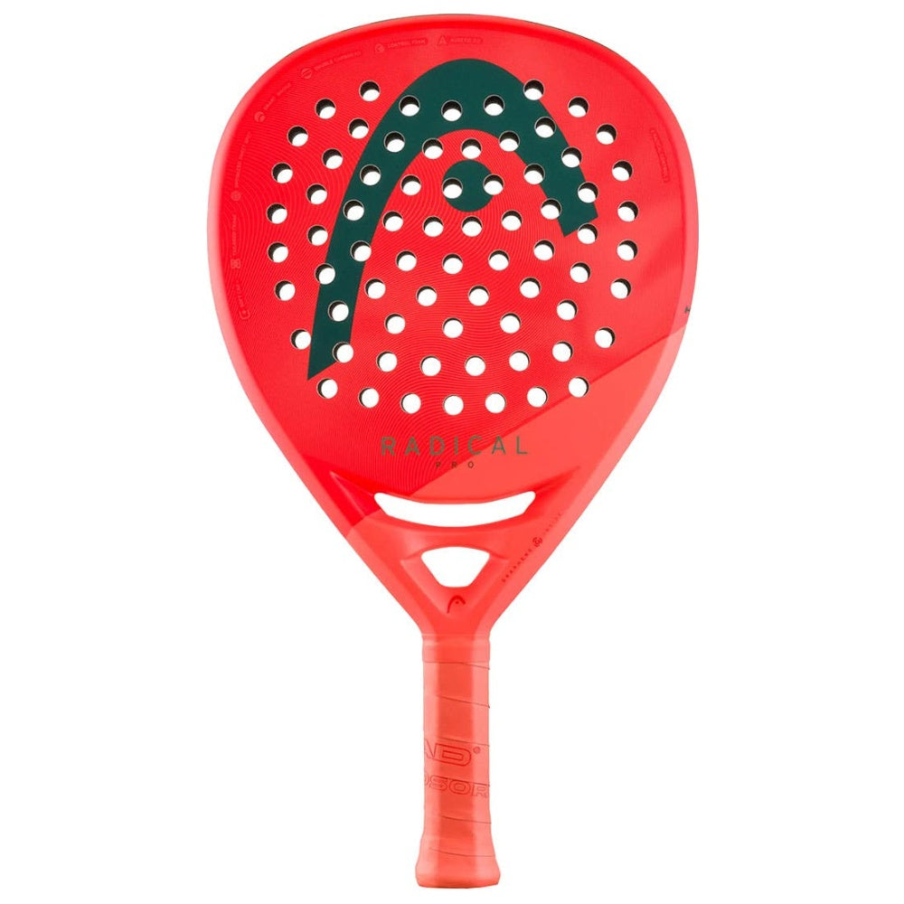 HEAD Radical Pro 2026 Padel Racket
