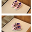Zapatos Casual de Princesa con Lazo para Niñas en sus Primeros Pasos