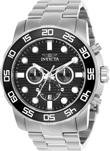 Reloj de buceo Pro Diver para mujer Invicta