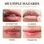 Honey Lip Oil, Reduces Lip Lines Prevents Dryness And Flaking Moisturizing Lip Oil - Korvel