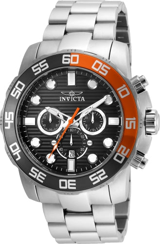 Reloj de buceo Pro Diver para hombres de Invicta