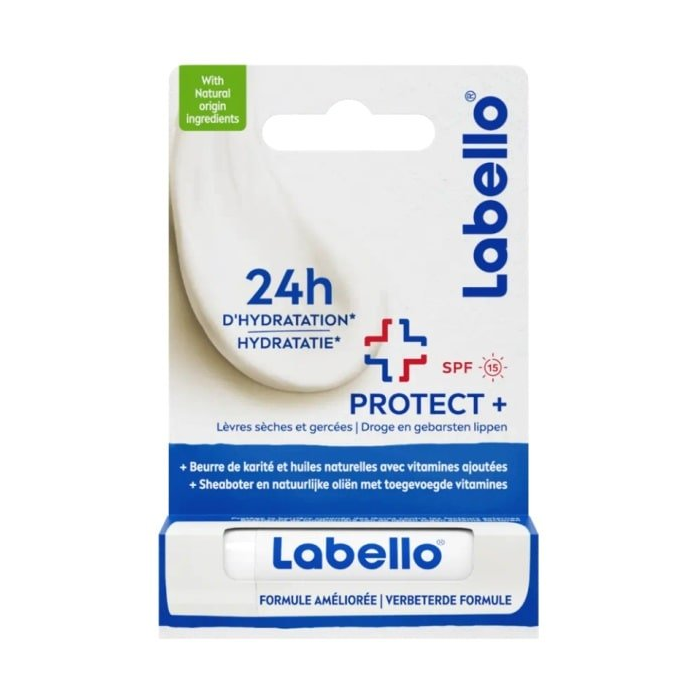 Baume à lèvres Labello Med Repair 4,8 g