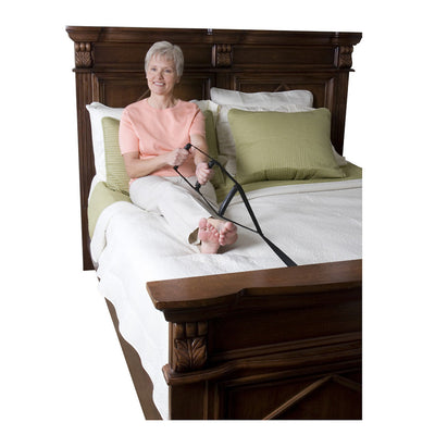 Stander Bed Caddie for Enhanced Bed Mobility