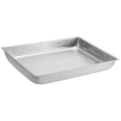 Premium Rectangular Aluminum Cake Pan 13" x 9"