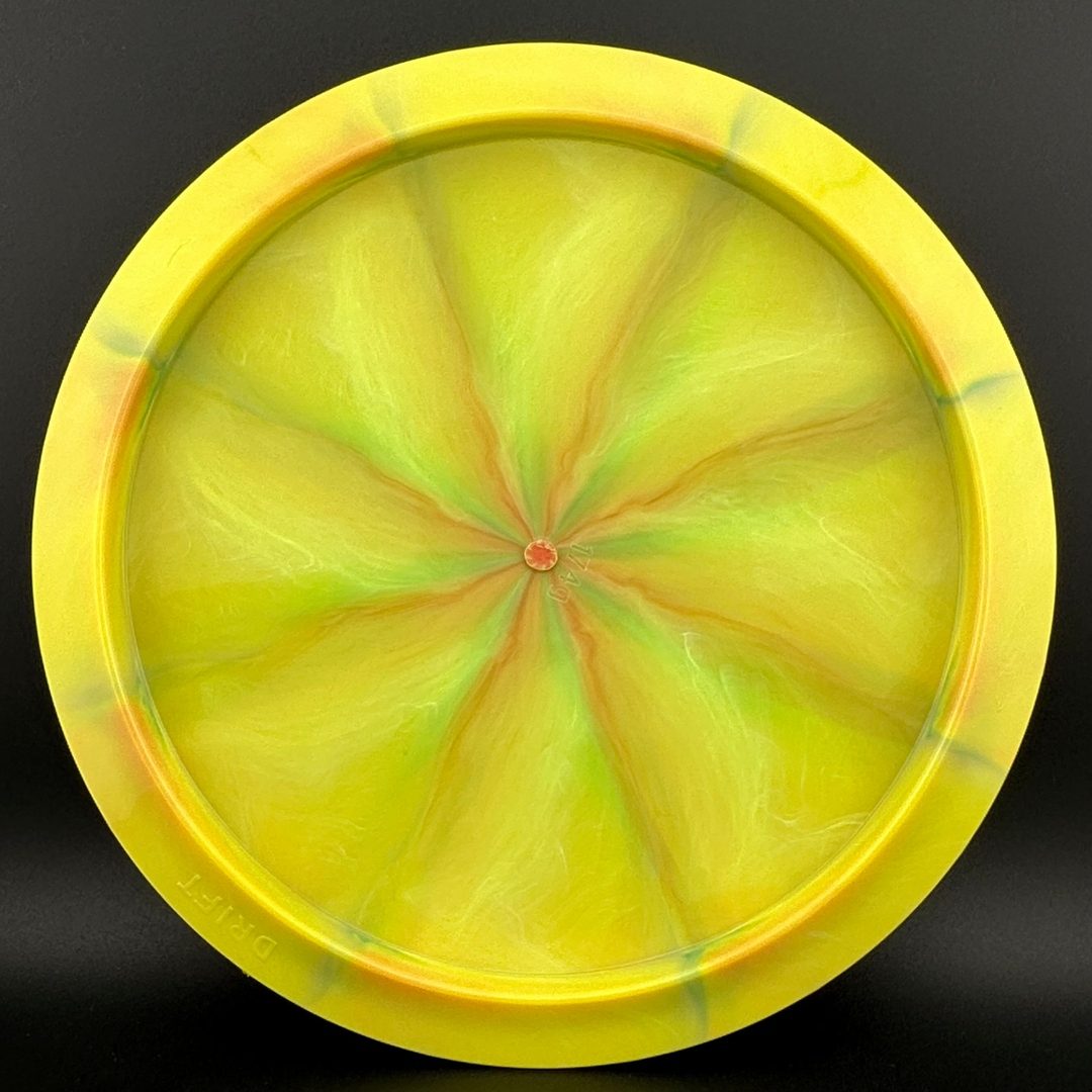 Cosmic Neutron Drift Disc Golf Driver