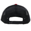 Hooey Zenith Trucker Hat - Red & Black - Korvel