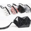 Fashion Geometric Cosmetic Bag for Women - Lightweight Organizer