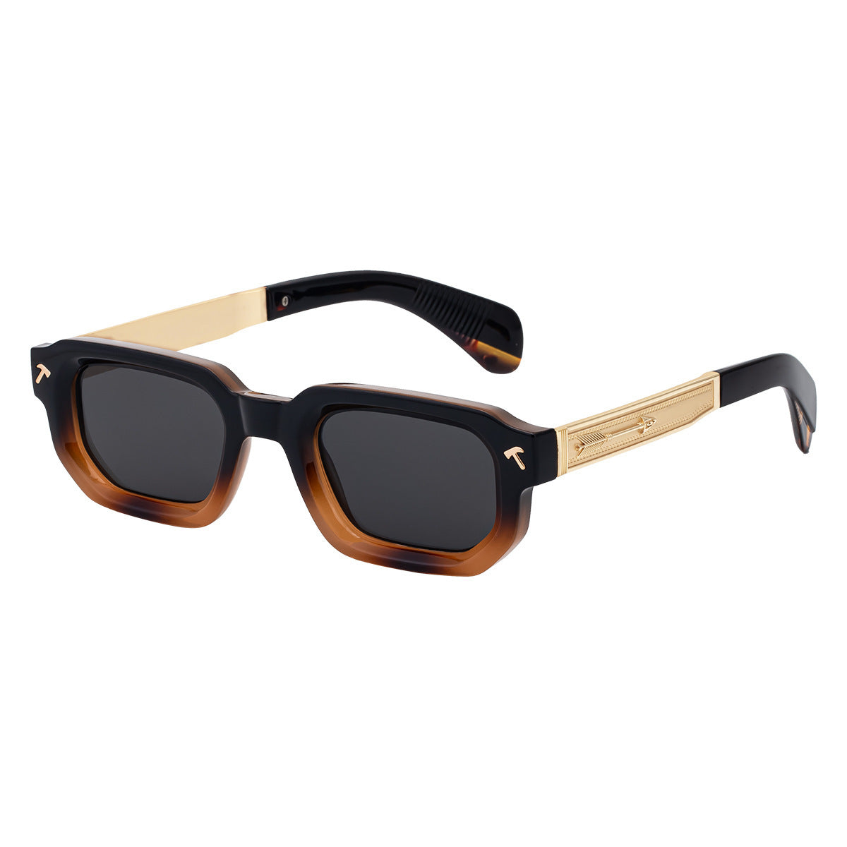 Stylish Men's Sunglasses for Outdoor Adventures