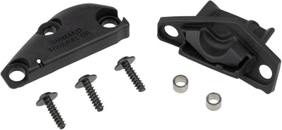 Shimano ST-R9120 Left Brake/Shift Lever Lid Unit
