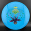 Soft Aura Mantra - Sparrow Rider by Skeet Scienski