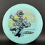 Color Glow Requiem - USDGC 2025 - Colaboración TSA x Discraft