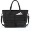 Premium Portable Folding Women's Duffel Bag for Travel