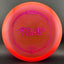 Discraft Z-Line Wasp Disc Golf Midrange