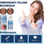 ToothMend Kit - Temporary Dental Repair Solution