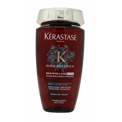 Kerastase Aura Botanica Bain Micellaire Riche Shampoo 250ml