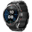 X2B smartwatch Bluetooth call dual band GPS pressure compass outdoor three proof men's wristband - Korvel